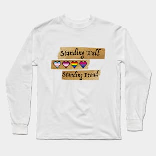 Pride Long Sleeve T-Shirt